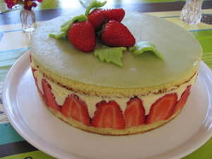 fraisier